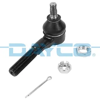 DAYCO MITSUBISHI Рулевой наконечник внешн.лів./прав. Pajero 91- dayco DSS1123 Митсубиси L200