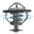 DAYCO MITSUBISHI Термостат 77С PAJERO IV dayco DT1030V