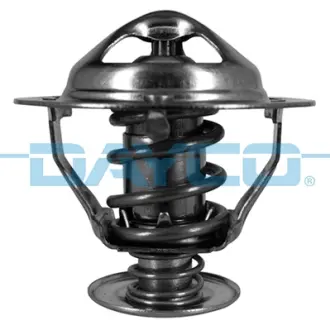 DAYCO MITSUBISHI Термостат Lancer,Galant 1.8TD Dayco DT1282V
