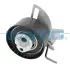 DAYCO Натяжной ролик ГРМ CITROEN C4 GRAND PICASSO II, C4 PICASSO II, C5 III, DS4, DS5, JUMPER, JUMPY, SPACETOURER FORD C-MAX II, FOCUS III, GALAXY, KUGA II, MONDEO V, S-MAX 2.0D 04.09- dayco ATB2724