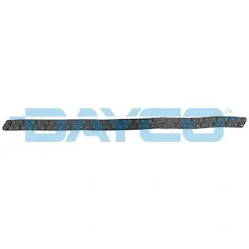 DAYCO NISSAN Ланцюг MICRA 1.0-1.4 92-, PICK UP 2.4 98-05, TERRANO 2.4 96- dayco TCH1010