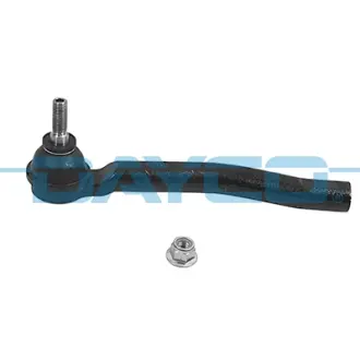 DAYCO NISSAN наконечник рул.тяги лів.Juke 10- Dayco DSS2808