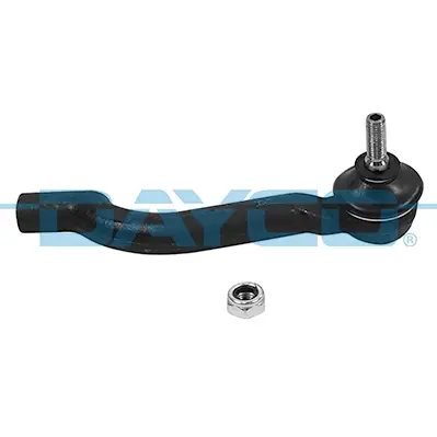 DAYCO NISSAN наконечник рул.тяги лів.Qashqai 07- dayco DSS1326