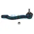 DAYCO NISSAN наконечник рул.тяги лів.Qashqai 07- dayco DSS1326