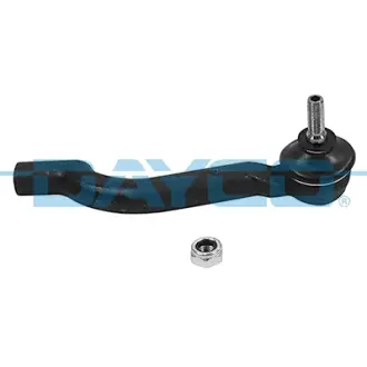 DAYCO NISSAN наконечник рул.тяги лів.Qashqai 07- dayco DSS1326 Ниссан Qashqai j10