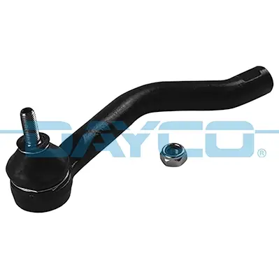 DAYCO NISSAN наконечник рул.тяги лів.Qashqai 13-,Renault Kadjar 15- Dayco DSS3465 (фото 1)