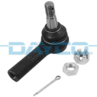 DAYCO NISSAN наконечник рульової прав./лів. внутрішній Navara 01- dayco DSS2904