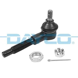 DAYCO NISSAN наконечник рульової тяги лів.Patrol -04 Dayco DSS2714