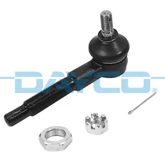 DAYCO NISSAN наконечник рульової тяги прав. Patrol -04 Dayco DSS2715