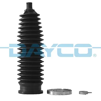 DAYCO NISSAN пильник рульової рейки Almera 00-, Primera 02- Dayco DSS2385 (фото 1)
