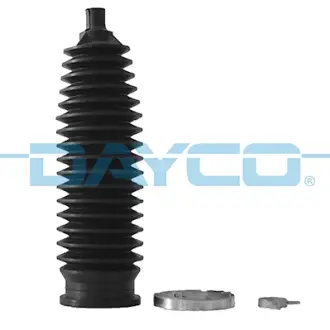 DAYCO NISSAN пильник рульової рейки Almera 00-, Primera 02- Dayco DSS2385