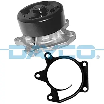DAYCO NISSAN Помпа воды Juke, Qashqai, X-Trail 1.6/2.0 10- Dayco DP769 (фото 1)