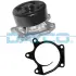 DAYCO NISSAN Помпа воды Juke, Qashqai, X-Trail 1.6/2.0 10- Dayco DP769 (фото 1)