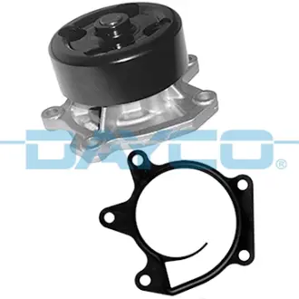 DAYCO NISSAN Помпа воды Juke, Qashqai, X-Trail 1.6/2.0 10- Dayco DP769