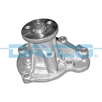 DAYCO NISSAN Помпа воды Micra,Note 03- Dayco DP319