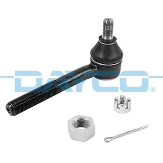 DAYCO NISSAN Рульовий наконечник внутрішній лів./прав.Pick-Up,Terrano II,Ford Maverick 86- Dayco DSS1533