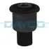 DAYCO NISSAN С/блок передн. важеля Navara 2,5-3,0dCi 05-, Pathfinder 2,5-3,0dCi 05- dayco DSS2059