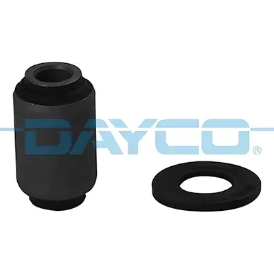 DAYCO NISSAN С/блок важеля ALMERA II 1.8 00-02, ALMERA II 2.2 dCi 03-06, ALMERA II Hatchback 2.2 dCi 03-06 Dayco DSS1727 (фото 1)