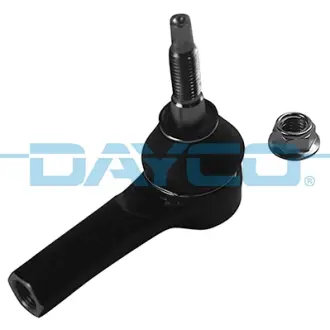 DAYCO OPEL наконечник рул.тяги лів./прав.Mokka 12- dayco DSS3032