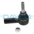 DAYCO OPEL наконечник рульової тяги пр/лів Antara,Chevrolet Captiva dayco DSS2512