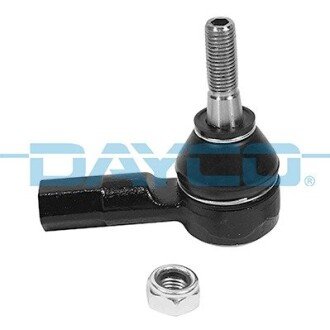 OPEL наконечник рульової тяги пр/лів Antara,Chevrolet Captiva dayco DSS2512 на Chevrolet Captiva c140