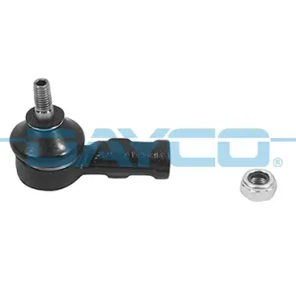 DAYCO OPEL Наконечник тяги рулів.лев/прав.Corsa A/B Dayco DSS1041