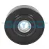 DAYCO OPEL Натяжной ролик ASTRA G 1,7TD dayco APV2549