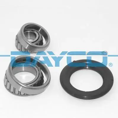 DAYCO OPEL Подшипники задн. (все мод.) Corsa, Vectra, Kadett Dayco KWD1068 (фото 1)