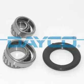 DAYCO OPEL Подшипники задн. (все мод.) Corsa, Vectra, Kadett Dayco KWD1068