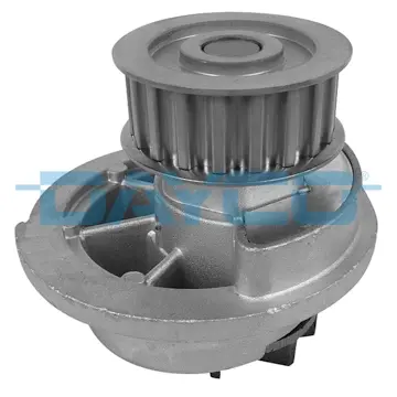 DAYCO OPEL Помпа воды Astra G, Vectra B 95- dayco DP232