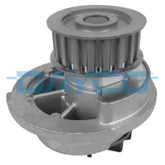 DAYCO OPEL Помпа воды Astra G, Vectra B 95- dayco DP232