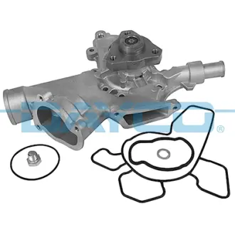 DAYCO OPEL Помпа воды Astra1 2I 98-,Agila 1 2 00-,Corsa dayco DP265
