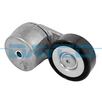 DAYCO OPEL Ролик з нятяж. ASTRA K 1.0/1.4 15-, CORSA E 1.0 14-, INSIGNIA B 1.5 17-, MOKKA 1.4 16- Dayco APV3757