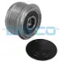 DAYCO OPEL Шкив генератора Astra J 1.7CDTI 09- dayco ALP2464