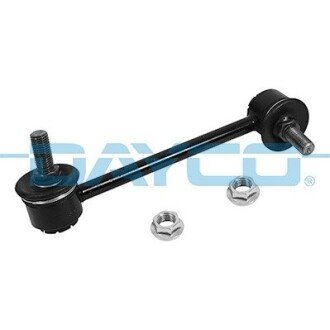 Стійка (тяга) стабілізатора передня dayco DSS3547