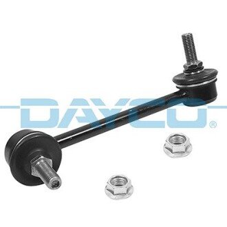 Стійка (тяга) стабілізатора передня dayco DSS3546