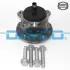 DAYCO PEUGEOT Комплект подшипника ступицы колеса 308 II dayco KWD1136