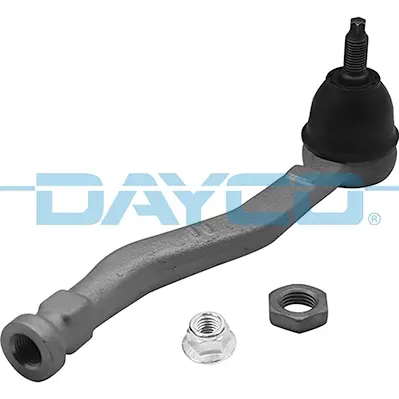 DAYCO PEUGEOT наконечник лів.208 12- dayco DSS2646