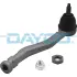 DAYCO PEUGEOT наконечник лів.208 12- dayco DSS2646