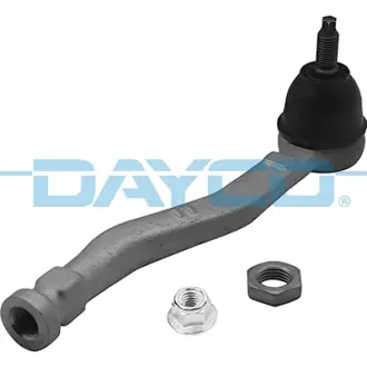 DAYCO PEUGEOT наконечник лів.208 12- dayco DSS2646
