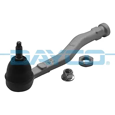 DAYCO PEUGEOT наконечник рульов.тяги прав.208 12-,Citroen C4 Cactus 14- dayco DSS2647