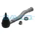 DAYCO PEUGEOT наконечник рульов.тяги прав.208 12-,Citroen C4 Cactus 14- dayco DSS2647