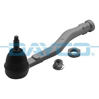 Наконечник рулевой тяги dayco DSS2647 на Пежо 2008
