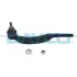 DAYCO PEUGEOT наконечник рульової тяги лів.407 04- dayco DSS3383