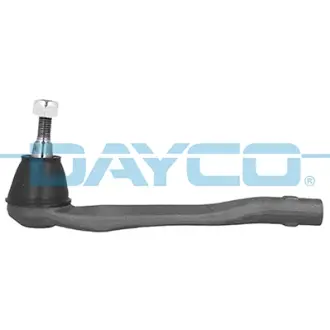 DAYCO PEUGEOT наконечник рульової тяги лів.508 10- Dayco DSS3116