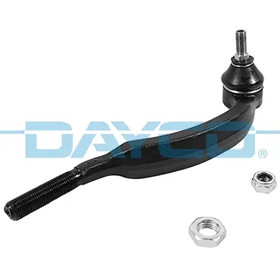 DAYCO PEUGEOT наконечник рульової тяги прав.407 04- (конус 12 mm) dayco DSS3382