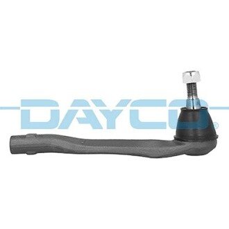 Накінечник кермової тяги dayco DSS3117