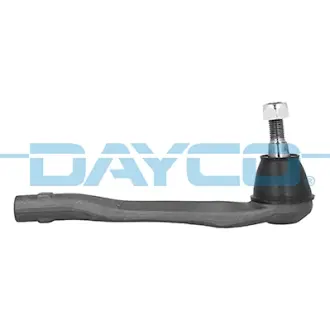 DAYCO PEUGEOT наконечник рульової тяги прав.508 10- Dayco DSS3117