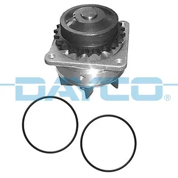 DAYCO Помпа воды NISSAN Maxima dayco DP580