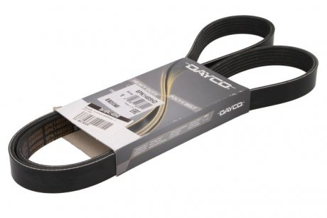 Приводной ремень генератора dayco 6PK1485HD